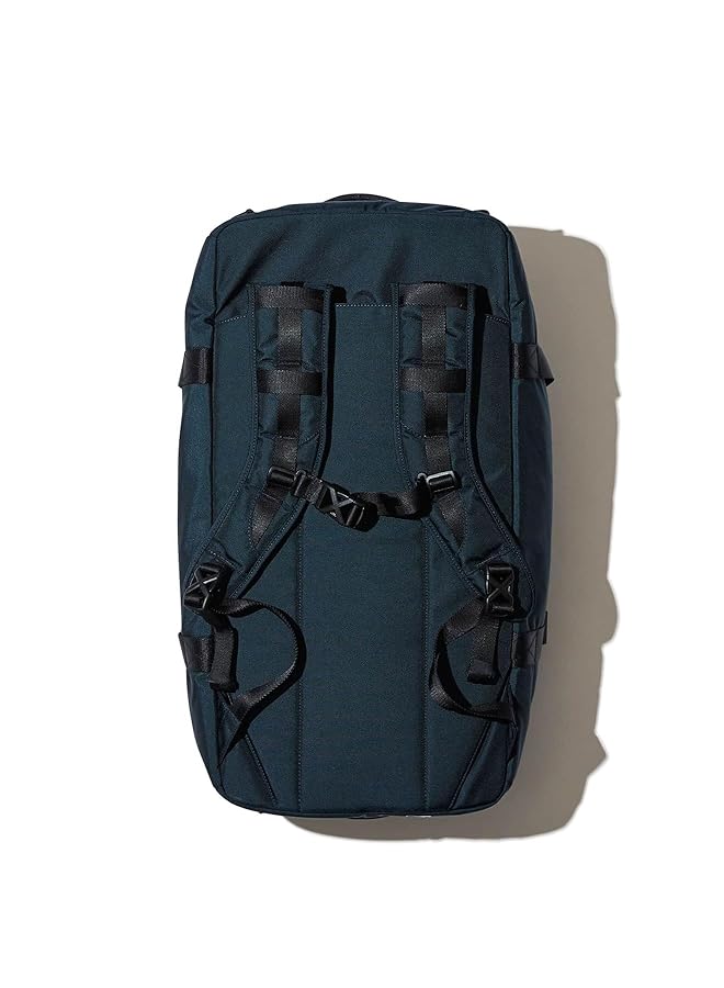 Amazon.co.jp: FC AU 3-Way Big DUFFLE Travel Bag, Outdoor Bag
